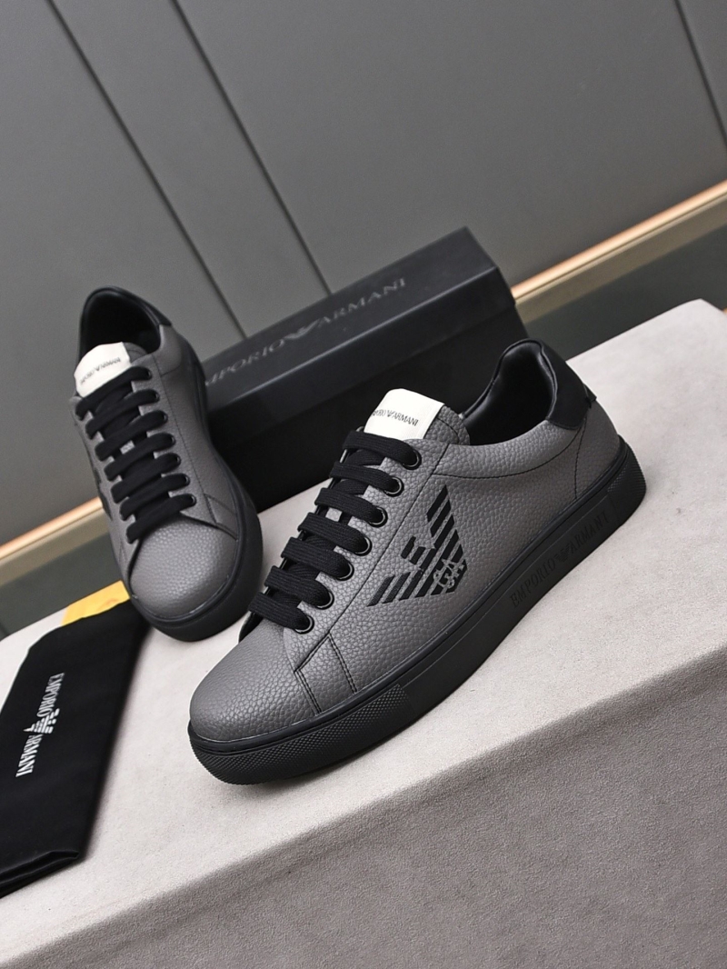 Armani Sneakers